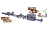 Fully Automatic Wafer Production Line