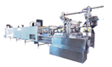 Deposited Lollipop Production Line