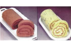 Layer Cake & Swiss Roll Production Line