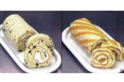 Layer Cake & Swiss Roll Production Line