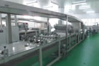 Layer Cake & Swiss Roll Production Line