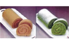 Layer Cake & Swiss Roll Production Line