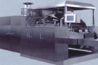 Fully Automatic Wafer Production Line