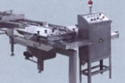 Fully Automatic Wafer Production Line