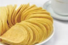 Compound Potato Chips Production Line