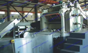 Compound Potato Chips Production Line