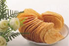 Compound Potato Chips Production Line