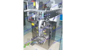 Chain Hopper Type Vertical Packaging Machine